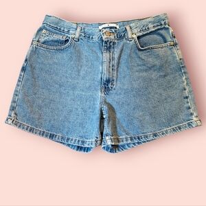 Tommy Hilfiger Y2K Vintage Denim Shorts